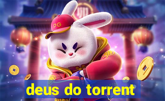 deus do torrent